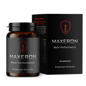 Maxeron Ціна Ukraine