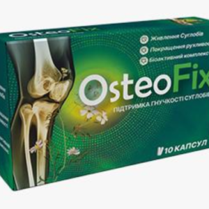 OsteoFix Ukraine