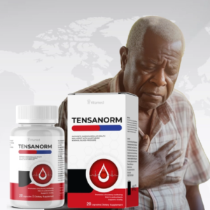 Tensanorm South Africa