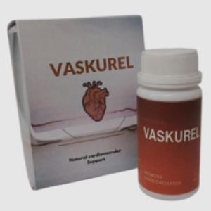 Vaskurel Nigeria