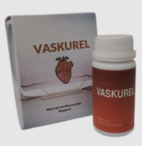 Vaskurel Nigeria