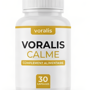 Voralis Calme