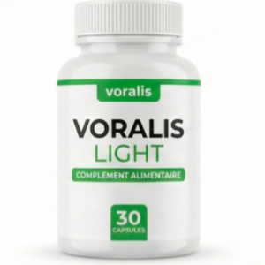 Voralis Light Sɔngɔ Mali