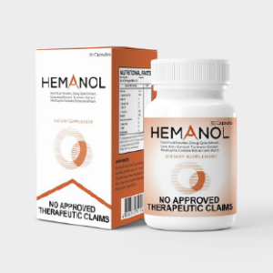 Hemanol