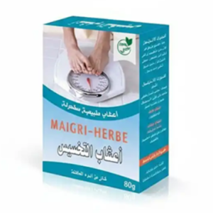 Maigri Herbe Prix Gabon