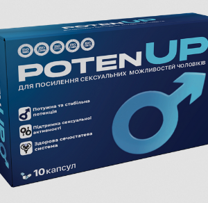 PotenUP