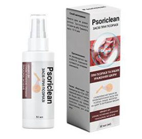 Psoriclean Ціна Ukraine