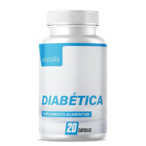 Voralis Diabetica