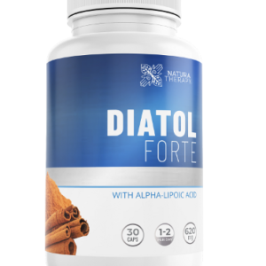 Diatol Forte