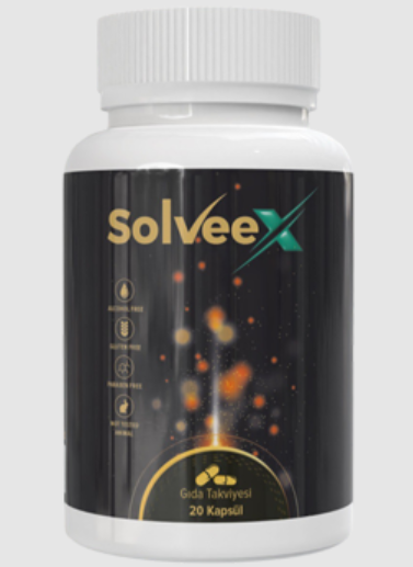 Solveex Fiyat Türkiye