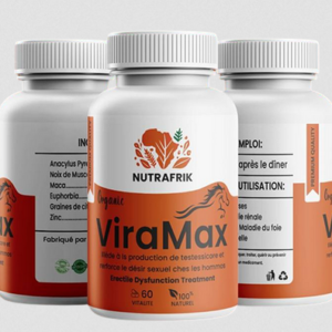 ViraMax