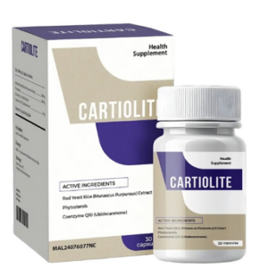 Cartiolite