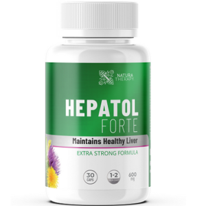 Hepatol Forte