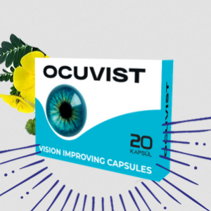 Ocuvist