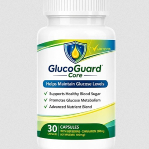 Glucoguard