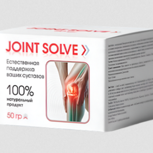JointSolve
