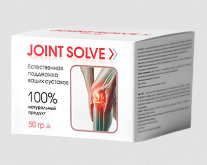 JointSolve
