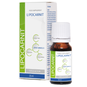 Lipocarnit