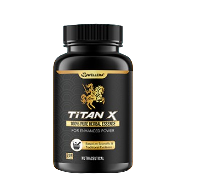 Titan X