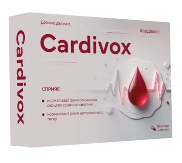 Cardivox