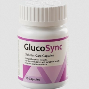 GlucoSync