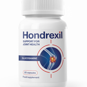 Hondrexil