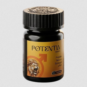 Potentia