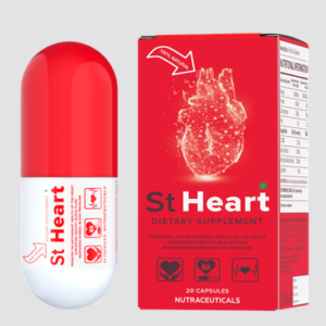 St Heart