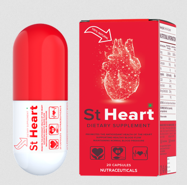 St Heart