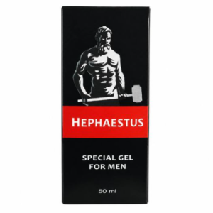 Hephaestus
