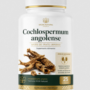Cochlospermum-angolense