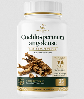 Cochlospermum-angolense
