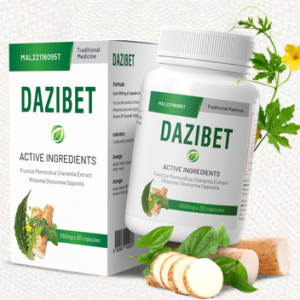 Dazibet
