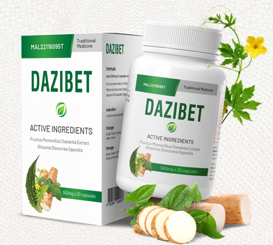 Dazibet