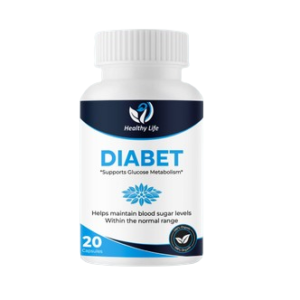 Diabet
