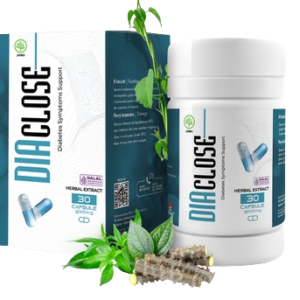 Diaclose