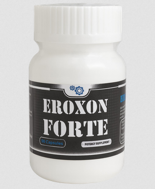 Eroxon Forte