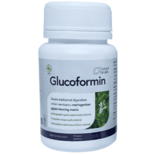 Glucofomin