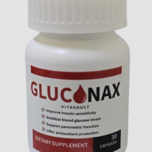 Gluconax
