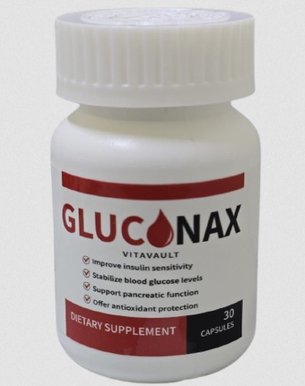 Gluconax