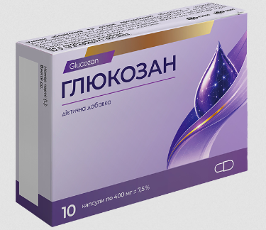 Glucozan