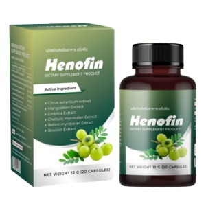 Henofin