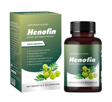 Henofin