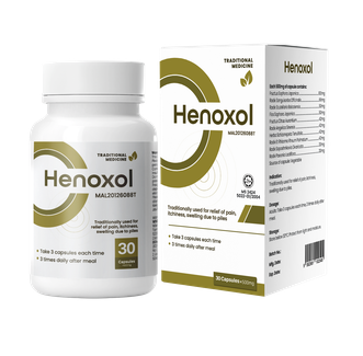 Henoxol