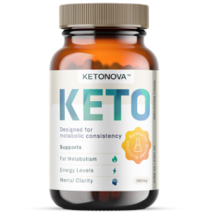 Ketonova