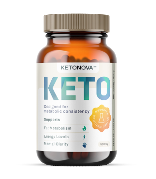 Ketonova