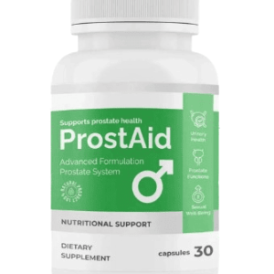 ProstAid
