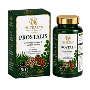 Prostalis