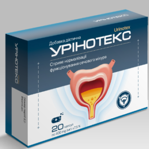 Urinotex