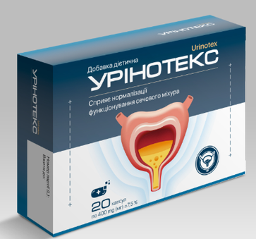 Urinotex